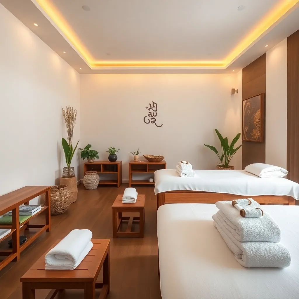Riviera Spa