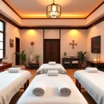 Royal Thai Massage Tenerife – Centro de masaje tailandés en Adeje | Masaje thai tradicional