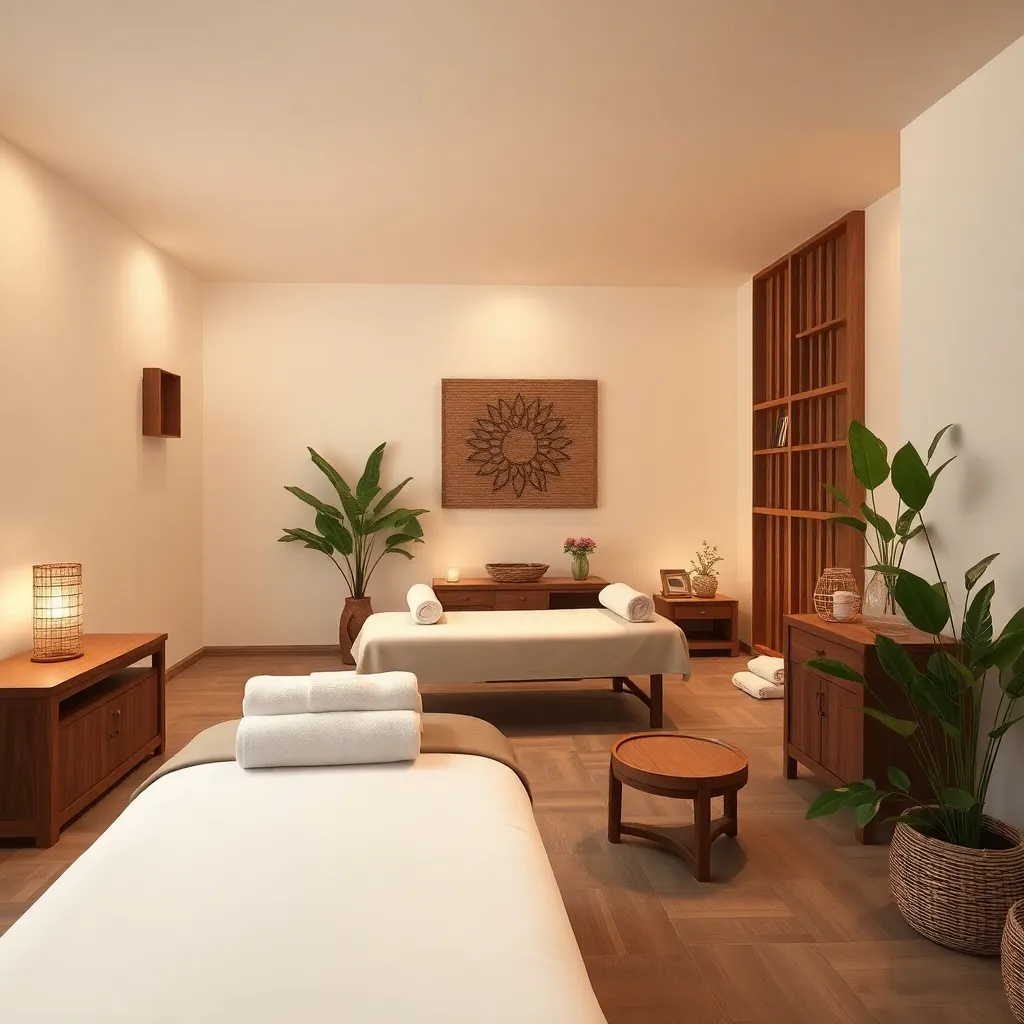 Ruenthai Massage