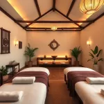 Rut Montiel Wellness: Yoga – Therapies – Centro de masaje tailandés en Nerja | Masaje thai tradicional