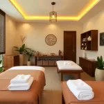 Sak Thong Thai Massage & Therapy Los Cristianos Tenerife – Centro de masaje tailandés en Arona | Masaje thai tradicional