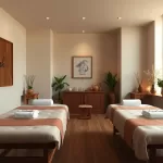 Salou Thai Massage – Centro de masaje tailandés en Salou | Masaje thai tradicional