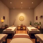 Samadhi Masaje /Oriental Massage – Centro de masaje tailandés en Castelló de la plana | Masaje thai tradicional