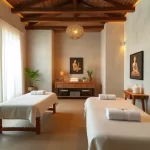 Sanuk Mallorca – Centro de masaje tailandés en Palma | Masaje thai tradicional
