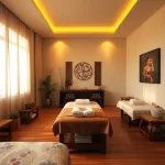Sasiton Thai Traditional Massage & Therapy El Toro – Centro de masaje tailandés en Santa Ponça | Masaje thai tradicional