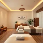 Sasiton Thai Traditional Massage & Therapy Palmanova – Centro de masaje tailandés en Palmanova | Masaje thai tradicional