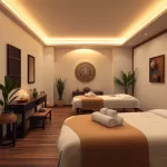 Sattva Therapy – Centro de masaje tailandés en Castro-Urdiales | Masaje thai tradicional