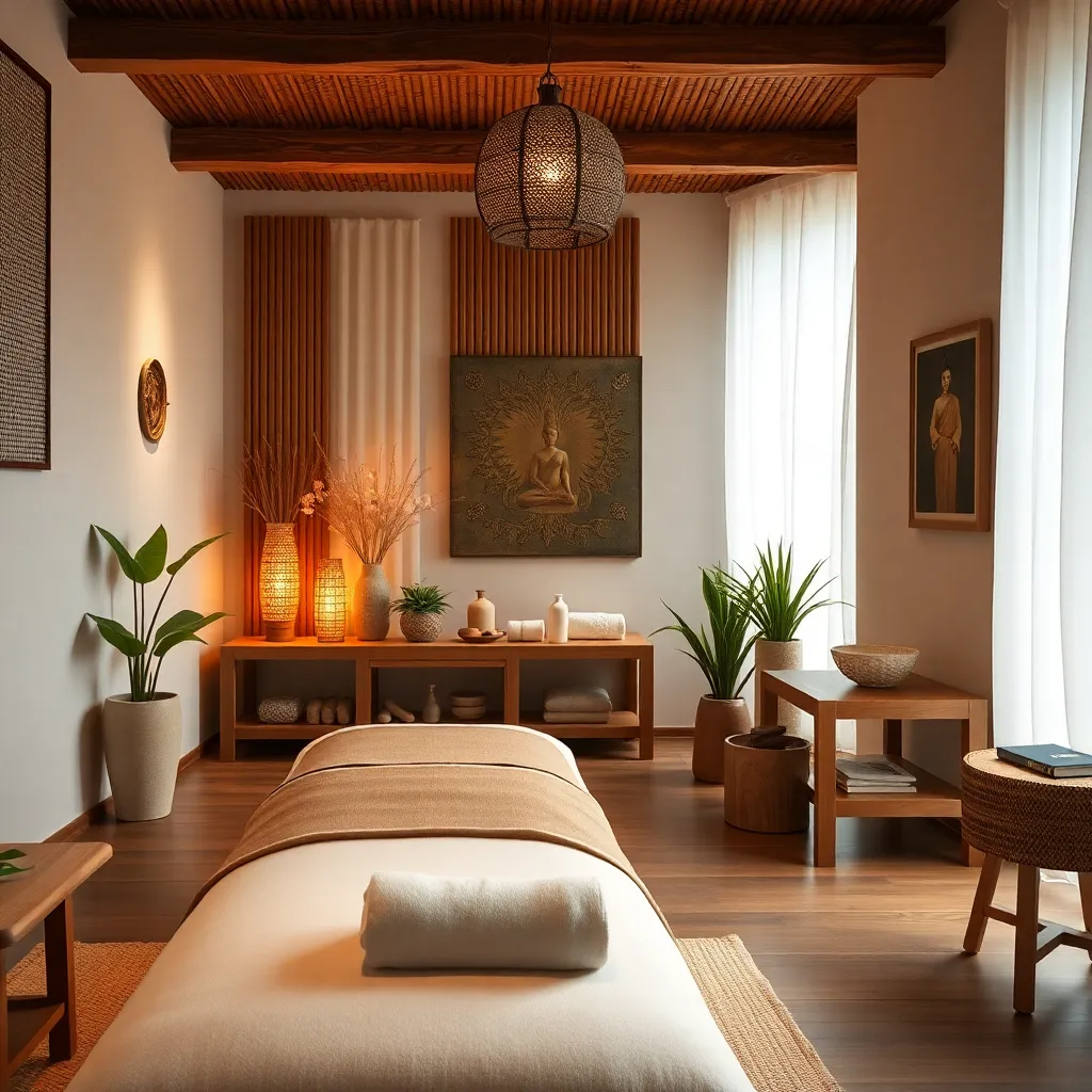 Sawasdee Thai Massage