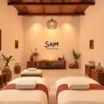Siam Thai Massage – Centro de masaje tailandés en Cala Millor | Masaje thai tradicional