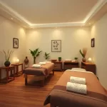 Similan Thai Massage Estepona – Centro de masaje tailandés en Estepona | Masaje thai tradicional