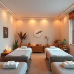 Smilethaimassage – Centro de masaje tailandés en Palma | Masaje thai tradicional
