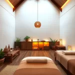 Spa Sport Itaroa – Centro de masaje tailandés en Huarte | Masaje thai tradicional
