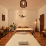 S’thai Bilbao – Centro de masaje tailandés en Bilbao | Masaje thai tradicional