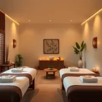 Suksai Thai Massage Abando – Centro de masaje tailandés en Bilbao | Masaje thai tradicional