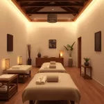 Suksai Thai Massage Indautxu – Centro de masaje tailandés en Bilbao | Masaje thai tradicional