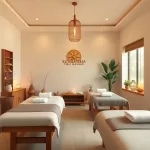 Sunantha Thai Massage – Centro de masaje tailandés en Torrevieja | Masaje thai tradicional
