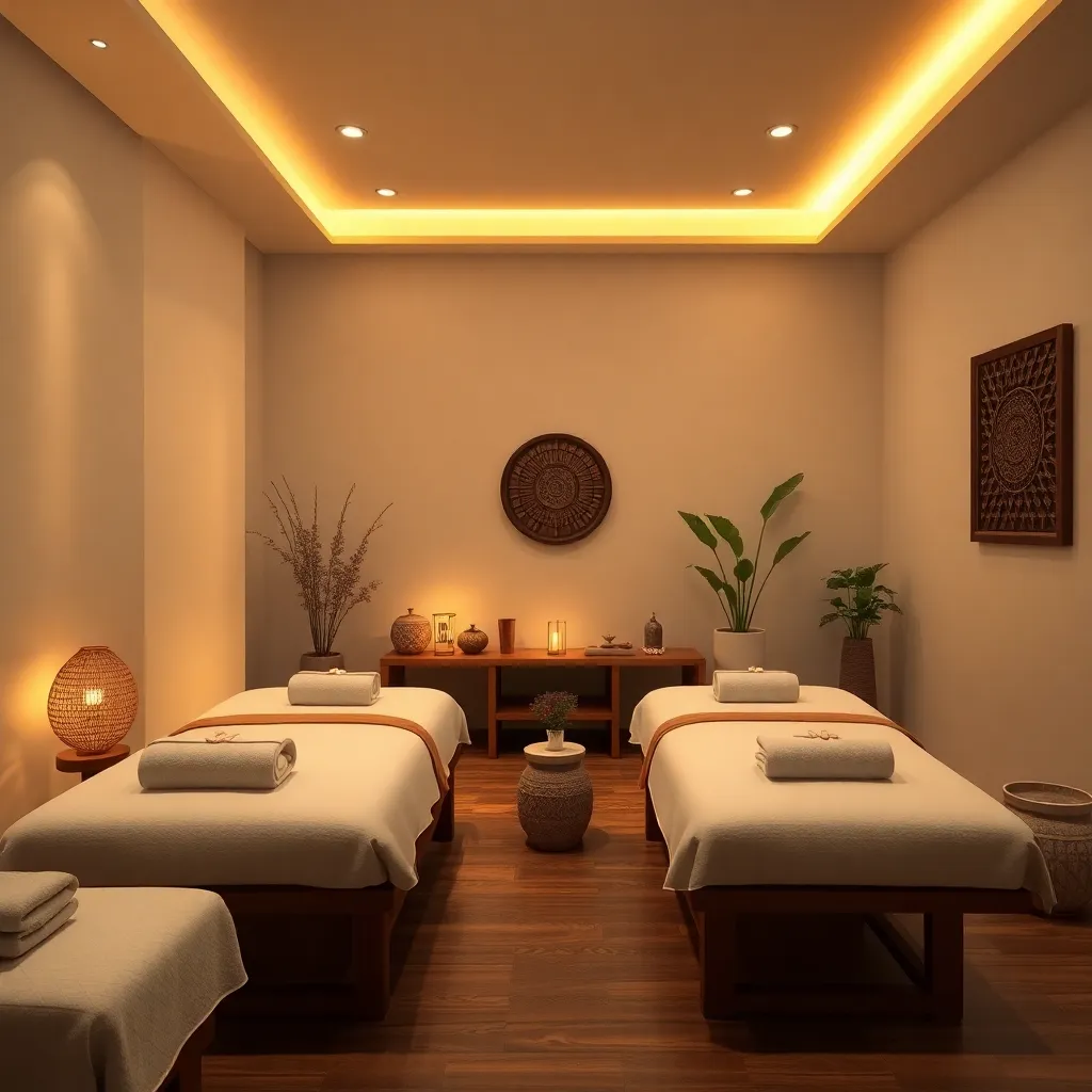 Thai Bali Spa