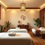 Thai Casa Massage – Centro de masaje tailandés en La Laguna | Masaje thai tradicional
