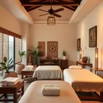 Thai Massage Biarritz – Centro de masaje tailandés en Estepona | Masaje thai tradicional
