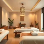 Thai Massage Marbella – Centro de masaje tailandés en Marbella | Masaje thai tradicional