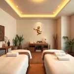 Thai Relax House Massage Golden Mile – Centro de masaje tailandés en Adeje | Masaje thai tradicional