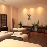 Tienhom Thai Massage – Centro de masaje tailandés en Son Servera | Masaje thai tradicional