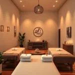 Time For Health – Centro de masaje tailandés en Pozuelo de Alarcón | Masaje thai tradicional