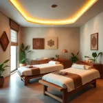 Titinan Thai Massage Tenerife – Centro de masaje tailandés en Adeje | Masaje thai tradicional