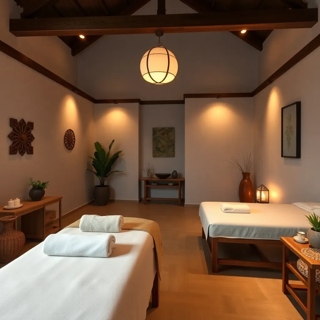 Vasikara Masaje Thai & Yoga