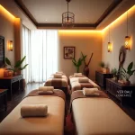 Ver-Bali & Thai Massage Spa – Centro de masaje tailandés en Puerto de la Cruz | Masaje thai tradicional