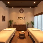 Yiyak Masaje Y Estética Fañabé – Centro de masaje tailandés en Adeje | Masaje thai tradicional