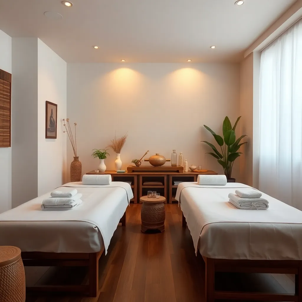 Negocio Zelai Quiromasaje