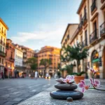 Centros de masaje tailandés en Alcalá de Henares – masaje thai tradicional y terapias de bienestar