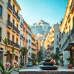 Centros de masaje tailandés en Alicante – masaje thai tradicional y terapias de bienestar