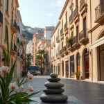 Centros de masaje tailandés en Altea – masaje thai tradicional y terapias de bienestar