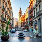 Centros de masaje tailandés en Bilbao – masaje thai tradicional y terapias de bienestar