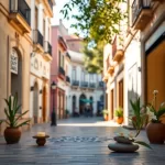 Centros de masaje tailandés en Cádiz – masaje thai tradicional y terapias de bienestar