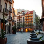 Centros de masaje tailandés en Castelldefels – masaje thai tradicional y terapias de bienestar
