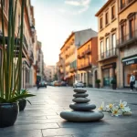 Centros de masaje tailandés en Cornellà de Llobregat – masaje thai tradicional y terapias de bienestar