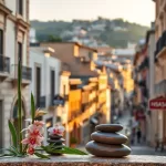 Centros de masaje tailandés en Gandia – masaje thai tradicional y terapias de bienestar