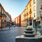 Centros de masaje tailandés en Getxo – masaje thai tradicional y terapias de bienestar