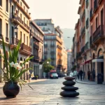 Centros de masaje tailandés en Gijón – masaje thai tradicional y terapias de bienestar
