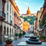 Centros de masaje tailandés en Granada – masaje thai tradicional y terapias de bienestar