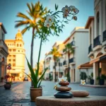 Centros de masaje tailandés en Marbella – masaje thai tradicional y terapias de bienestar