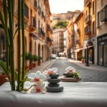 Centros de masaje tailandés en Sabadell – masaje thai tradicional y terapias de bienestar