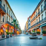 Centros de masaje tailandés en Salou – masaje thai tradicional y terapias de bienestar