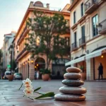 Centros de masaje tailandés en San Juan del Puerto – masaje thai tradicional y terapias de bienestar