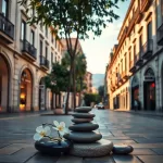 Centros de masaje tailandés en Torrelodones – masaje thai tradicional y terapias de bienestar