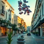Centros de masaje tailandés en Torrevieja – masaje thai tradicional y terapias de bienestar