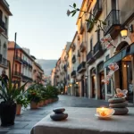 Centros de masaje tailandés en Tudela – masaje thai tradicional y terapias de bienestar